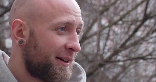 Вячаслаў Касінераў выйшаў на волю