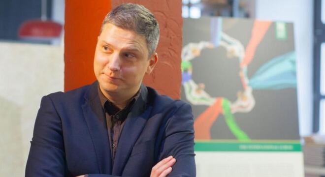 Павел Мажэйка даслаў на волю першы ліст «Адпусціце сітуацыю, не нагнятайце». Палітзняволены журналіст Павел Мажэйка даслаў на волю першы ліст