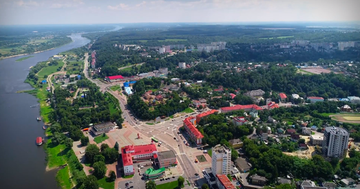 У Мазыры не засталося дэмакратычных структур