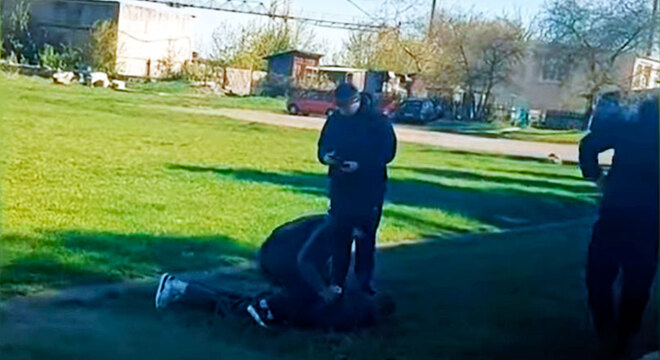 Масавыя затрыманні футбольных заўзятараў у Мазыры. Што вядома на гэты час Масавыя затрыманні футбольных заўзятараў у Мазыры. Што вядома на гэты час