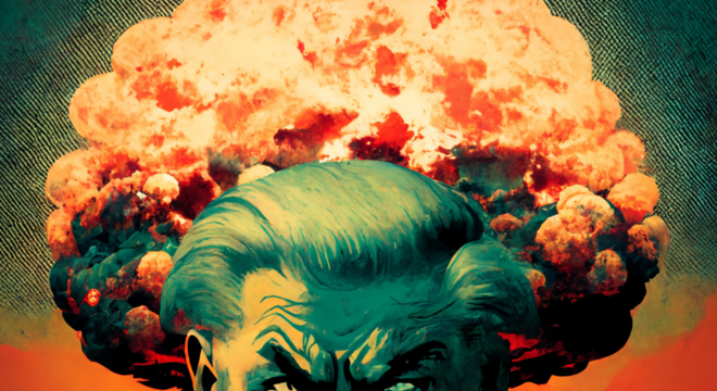 Усаў: Заявы КДБ — гэта выдумкі, падпарадкаваныя выключна інтарэсам Расіі Усаў: «тэракты» і «шпіёны» — апраўданне для размяшчэння ядзернай зброі ў Беларусі