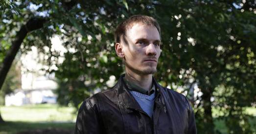 Міколу Дзядка будуць судзіць за чатыры літары