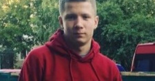 Асуджаны яшчэ адзін футбольны заўзятар