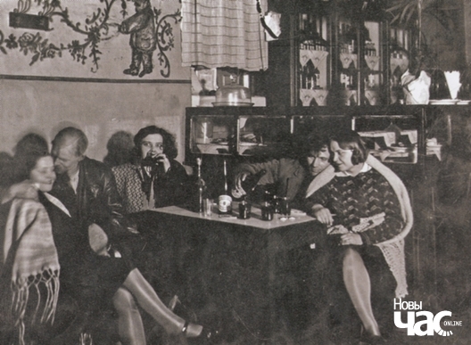 Меліна. У такіх адпачываў у Ракаве Пясецкі Меліна. У такіх адпачываў у Ракаве Пясецкі