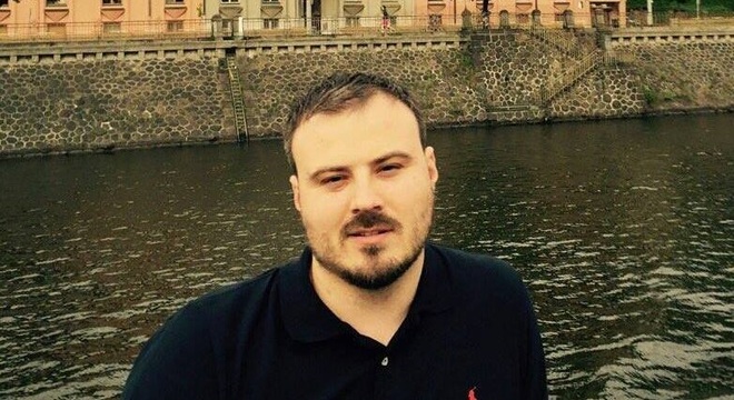 Затрыманы Юрась Меляшкевіч Затрыманы Юрась Меляшкевіч