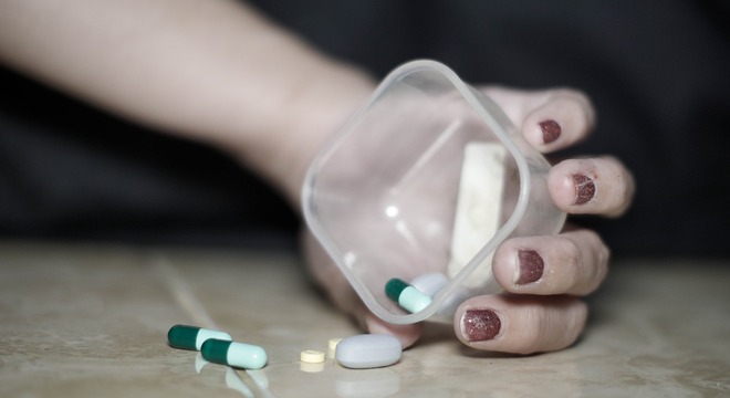 Кожны чацвёрты падлетак у Беларусі задумваецца пра суіцыд Кожны чацвёрты падлетак у Беларусі задумваецца пра суіцыд