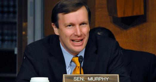 Амерыканскі сенатар Крыс Мёрфі заклікаў да поўнай рэалізацыі санкцый супраць беларускіх уладаў