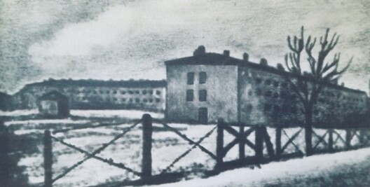 Месца ізаляцыі ў «Бярозе-Картузскай», 1930-я гады Месца ізаляцыі ў «Бярозе-Картузскай», 1930-я гады