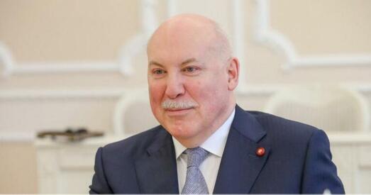 Пуцін адправіў у адстаўку пасла Расіі ў Беларусі