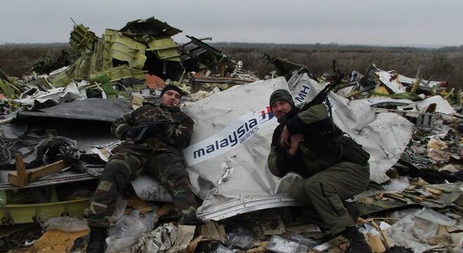І праз 10 гадоў пасля трагедыі MH17 неба не стала больш бяспечным Правасуддзе павінна быць гатова да іншых ваенных злачынстваў — эксперты ў гадавіну катастрофы MH17