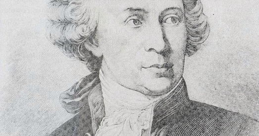 Авантурыст і шулер Міхал Валіцкі