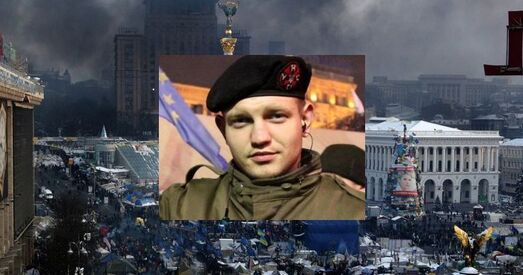 Міхась Жызнеўскі можа стаць Героем Украіны