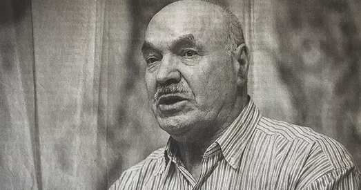 Дысідэнт Міхаіл Кукабака заявіў, што Пуцін руйнуе Украіну дзеля маніі велічы