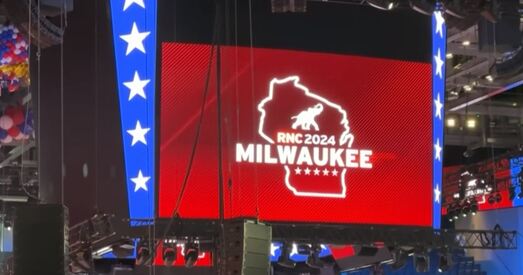 Хто такі сенатар Вэнс, якога Трамп вылучыў на пасаду свайго віцэ-прэзідэнта?