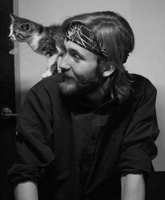 Алесь Мінаў Алесь Мінаў