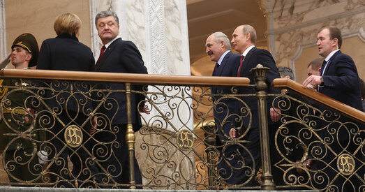 Мінскі працэс пад пагрозай: Крэмль не ведае, пра што пасля забойства Захарчанкі можна гаварыць з Кіевам