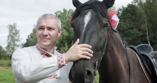 Міраслаў Лазоўскі -- якім ён застанецца ў памяці сяброў і знаёмых