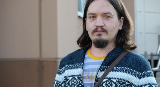 Ілля Міронаў з-за кратаў: «Баюся, што да суду я магу не працягнуць» Ілля Міронаў з-за кратаў: «Баюся, што да суду я магу не працягнуць»