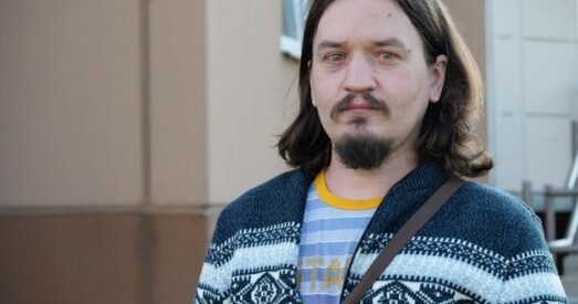 Палітвязень Ілля Міронаў не атрымлівае лісты з волі