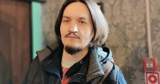 Валанцёр Ілля Міронаў накіраваў заяву ў СК