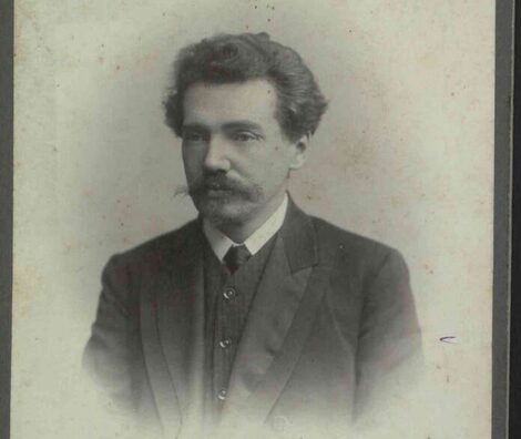 Мітрафан Доўнар-Запольскі Мітрафан Доўнар-Запольскі