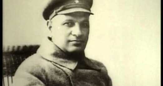 Кіраўнік Беларусі некалі загінуў у авіякатастрофе