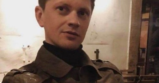 Палітвязня Сяргея Моніча ў калоніі амаль тры месяцы трымаюць у ШІЗА