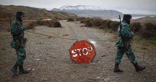 Чым скончыцца канфлікт Арменіі і Азербайджана?