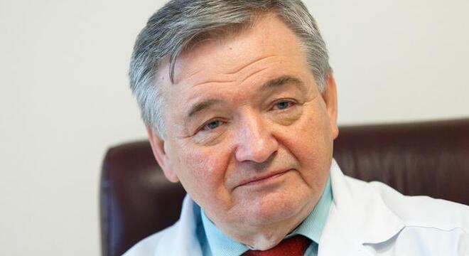 Мрочак: У афіцыйнай статыстыцы смерці ад COVID-19 схавалі ў «Хваробы сістэмы кровазвароту» Мрочак: У афіцыйнай статыстыцы смерці ад COVID-19 схавалі ў «Хваробы сістэмы кровазвароту»