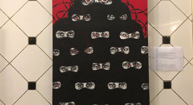 Карбалевіч пра прыярытэты дзяржаўнай палітыкі Міліцыя, КДБ, іншыя рэпрэсіўныя інстытуты — прыярытэт дзяржаўнай палітыкі