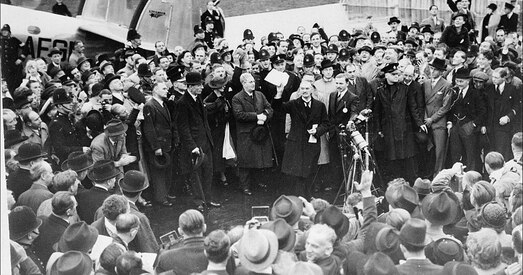 Замірэньне дыктатара заўжды прыводзіць да новых прэтэнзій