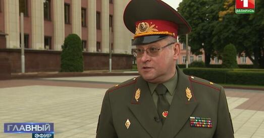 Савет бяспекі: Беларусь удзельнічае ў «спецаперацыі» ва Украіне, «выконваючы некаторыя функцыі»