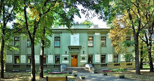 У мінскім музеі Янкі Купалы прызначылі новага дырэктара