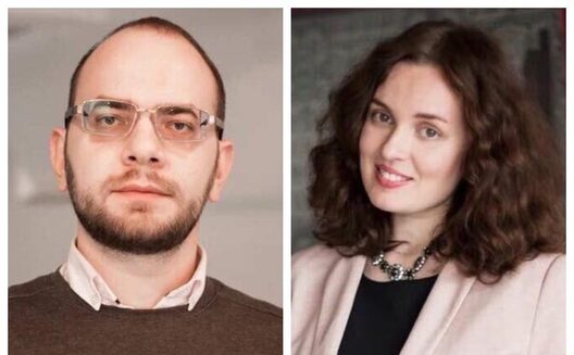 Ігар Ільяш і Кацярына Андрэева Ігар Ільяш і Кацярына Андрэева