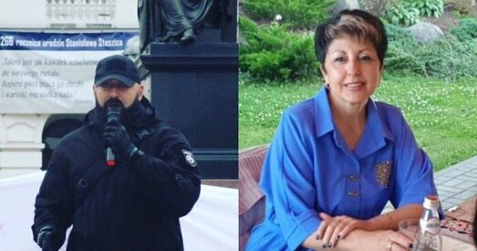 Гаянэ Ахціян прысудзілі тры гады «хіміі»