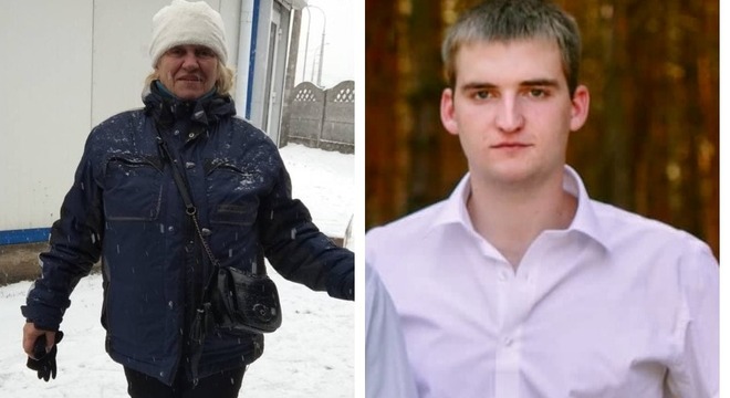 «Гэта, фактычна, катаванні». Як жывуць за кратамі маці і сын — фігуранты справы «аб тэрарызме» «Гэта, фактычна, катаванні». Як жывуць за кратамі маці і сын — фігуранты справы «аб тэрарызме»