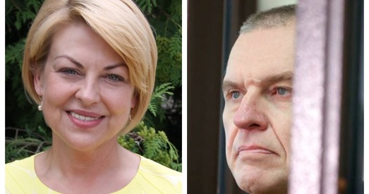 Фрыдман: Лукашэнка можа паўплываць на вызваленне Пачобута. Пра гэта з ім Захад можна гаварыць