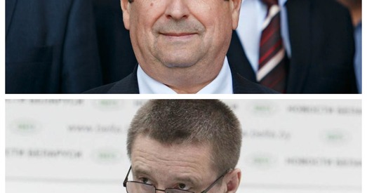 Новыя адстаўкі ва ўрадзе