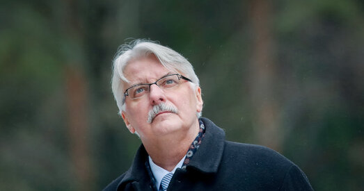 Кіраўнік МЗС Польшчы: У нас больш няма ідэалагічнай вайны з Беларуссю