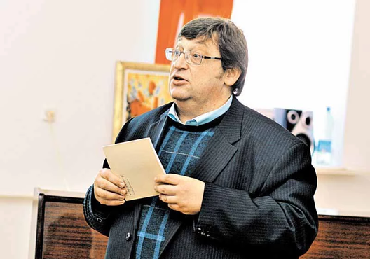 Аляксандр Фядута Аляксандр Фядута