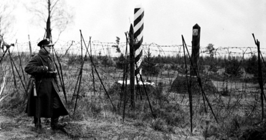 Паміж двух агнёў: адступіць, але не здацца