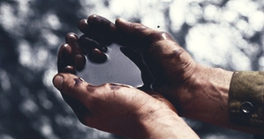 Дык што там з нафтай?