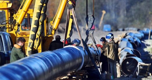 Беларусь спадзяецца да канца года атрымаць кампенсацыю за брудную нафту з Расеі