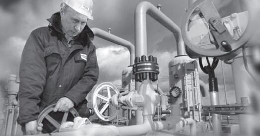 Ці адбудзецца «Белэкзіт»?