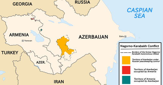 Ці паедуць беларускія вайскоўцы абараняць Арменію?