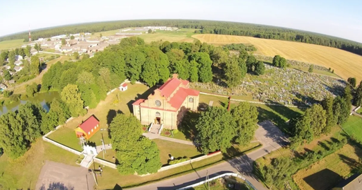 Трагедыя ў Налібаках 1943 года