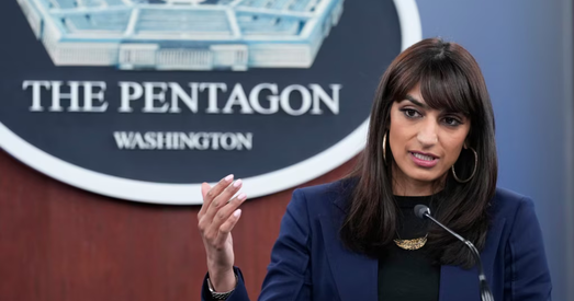 «Вельмі небяспечна»: Джо Байдэн — пра адпраўку вайскоўцаў КНДР на вайну ў РФ