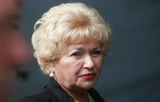 Людміла Нарусава Людміла Нарусава