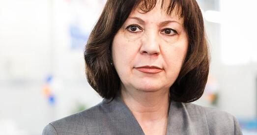 Качанава пра згвалтаванні сілавікамі: «Гэта няпраўда! Гэта няпраўда! Не было такога. Не было»