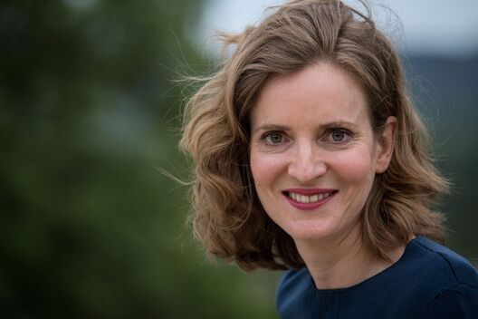 Наталі Касьцюшка-Марызэ Наталі Касьцюшка-Марызэ